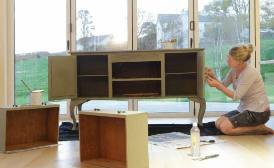 Zamawianie mebli na wymiar – na co zwrócić uwagę przed podjęciem decyzji