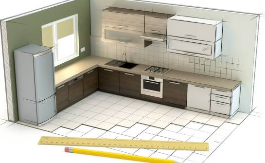 Jak wybrać funkcjonalne meble kuchenne – trendy i praktyczne rozwiązania