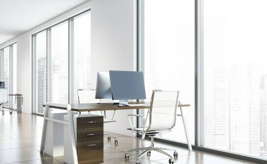 Najciekawsze rozwiązania w aranżacji biura – inspiracje i pomysły na wyposażenie