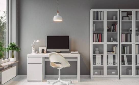 Jak wybrać funkcjonalne meble biurowe sprzyjające komfortowi pracy