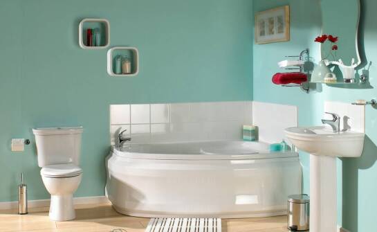 Meble łazienkowe – jak wybrać funkcjonalne i stylowe wyposażenie łazienki