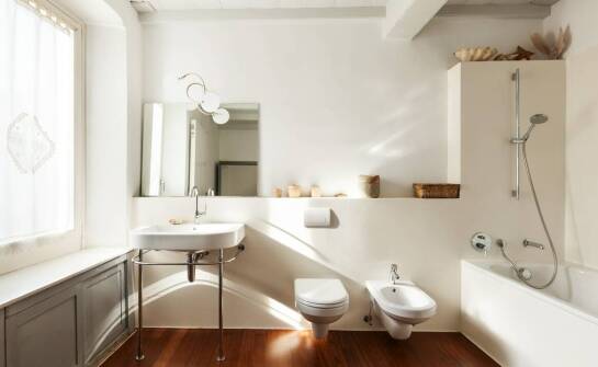 Jak wybrać idealne meble do łazienki – praktyczne porady i inspiracje