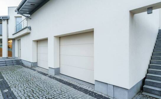 Rodzaje bram – najważniejsze informacje i wskazówki przy wyborze