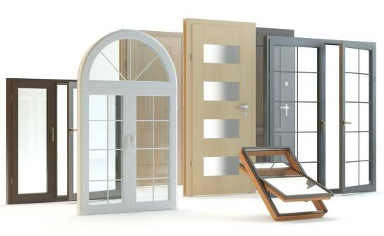 Drzwi zewnętrzne – na co zwrócić uwagę przy wyborze do domu i mieszkania