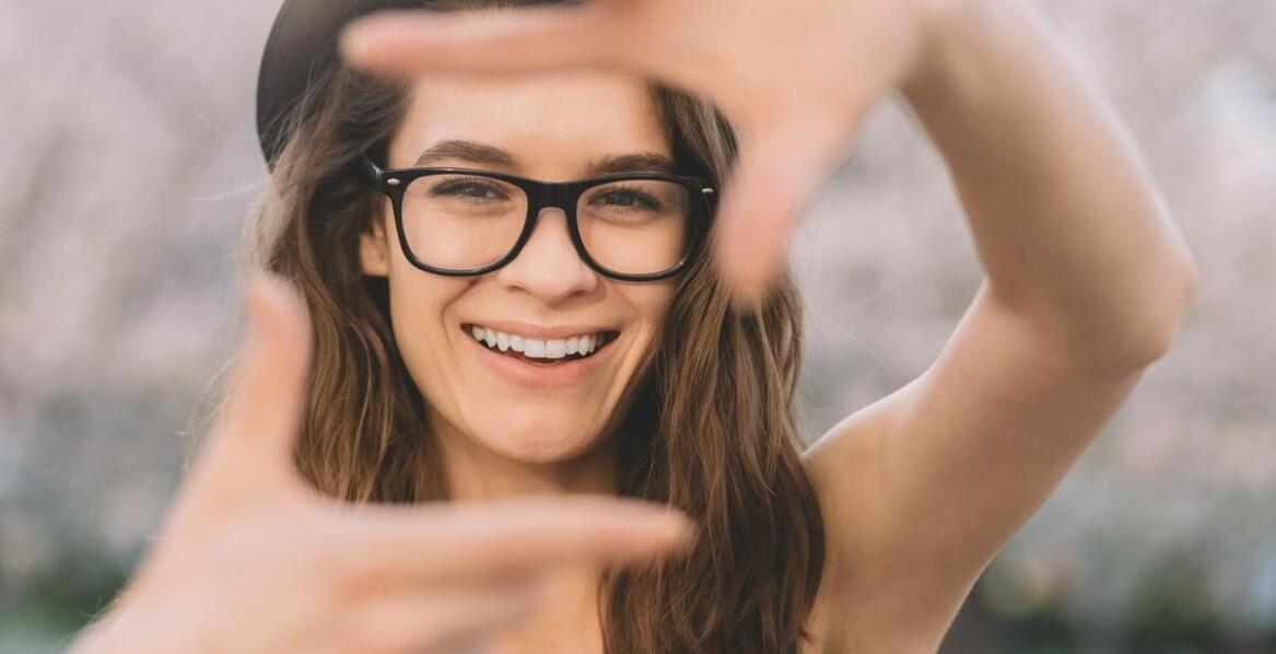 Jak dobrać odpowiednie okulary do kształtu twarzy?
