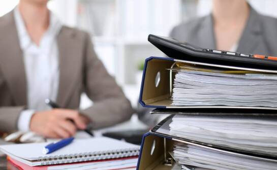 Na czym polega obsługa księgowa firm?