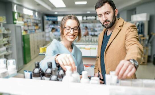 Jak działają apteki i jakie usługi oferują? Kompleksowy przegląd branży