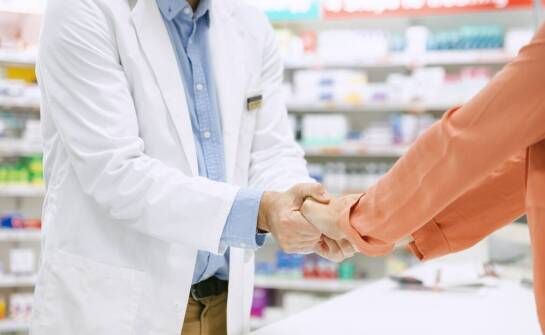 Jak apteki wspierają pacjentów w dbaniu o zdrowie?