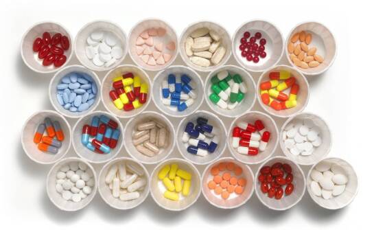 Leki dostępne bez recepty – zastosowanie, bezpieczeństwo i najnowsze trendy