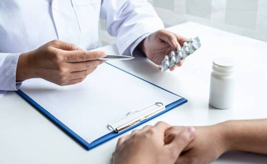 Najczęściej wybierane leki bez recepty – działanie, zastosowanie i wskazania