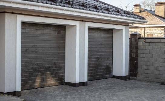Rodzaje bram garażowych — porównanie rozwiązań i technologie działania