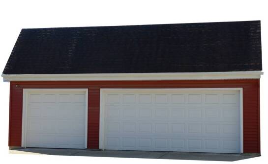 Jak wybrać bramę garażową Novoferm? Przegląd rodzajów i zalet rozwiązań