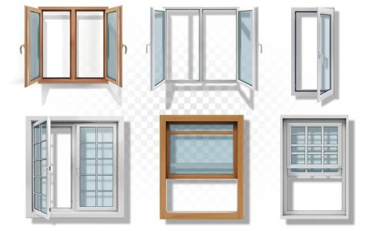 Okna PCV — co warto wiedzieć przed wyborem i montażem?