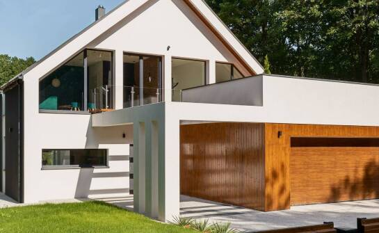 Jakie bramy garażowe wybrać? Przegląd rodzajów i praktyczne porady