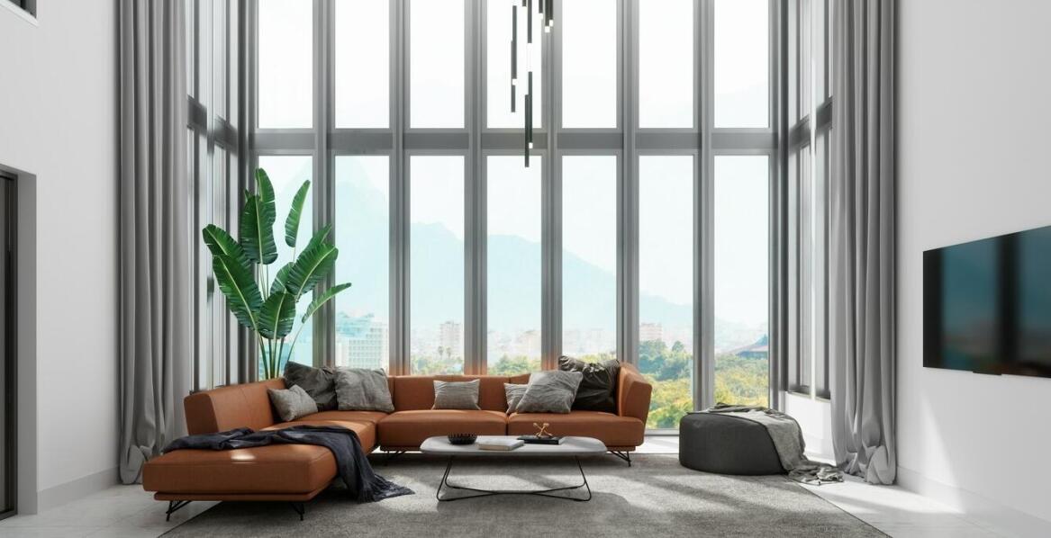 Jak wybrać solidne i energooszczędne okna do każdego domu i mieszkania