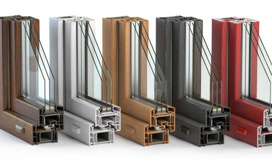 Jak wybrać solidne okna PCV? Porady i najważniejsze informacje