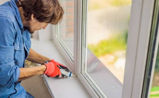 Jak wybrać okna PCV – najważniejsze cechy i zalety nowego rozwiązania