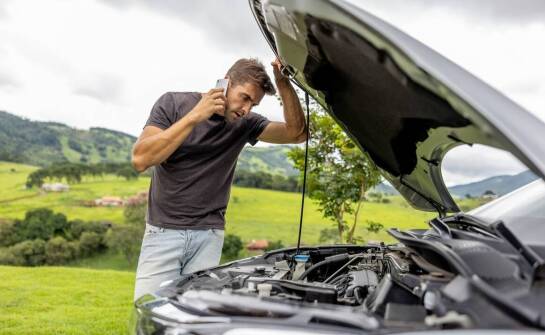 Zakres usług mechaniki samochodowej – co obejmuje i kiedy warto z nich skorzystać