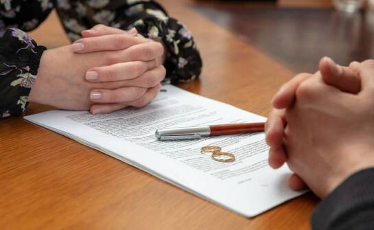 Jak przebiega postępowanie rozwodowe i jakie są etapy procesu rozwodu