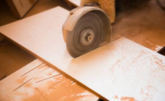 Ceramiczne płytki do frezowania – zastosowanie, zalety i rodzaje