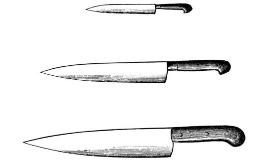 Jak wybrać najlepsze noże do toczenia? Praktyczne porady i inspiracje