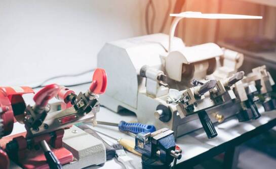 Jak działa tokarka CNC z podajnikiem i gdzie znajduje zastosowanie?