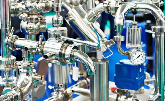 Jak działają wysokowydajne gwintowniki i gdzie znajdują zastosowanie?