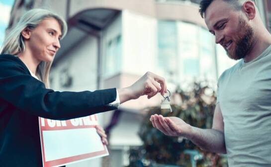 Jak zmienia się rynek nieruchomości – aktualne trendy i prognozy na przyszłość