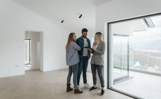 Najważniejsze kroki podczas sprzedaży mieszkania – co warto wiedzieć?