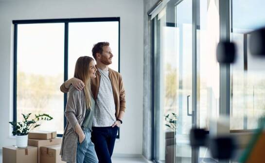 Najważniejsze aspekty przy zakupie mieszkania — co warto wiedzieć przed decyzją