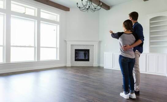 Jak stworzyć idealne miejsce do życia? Najważniejsze cechy dobrego domu