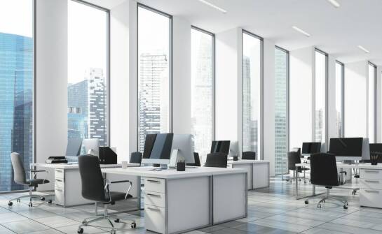 Jak wybrać idealną powierzchnię biurową na wynajem – kluczowe aspekty