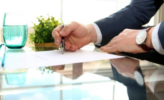 Wynajem powierzchni biurowych - oczym pamiętać podpisując umowę?