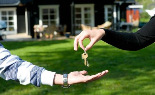 Jak bezpiecznie kupić działkę budowlaną – najważniejsze informacje i wskazówki