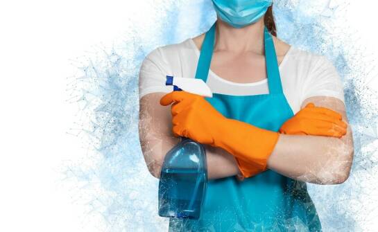 Skuteczne metody dezynfekcji – jak zadbać o higienę w codziennym życiu