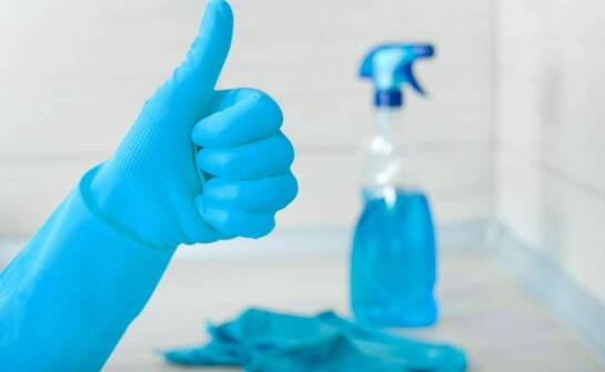 Skuteczne metody dezynfekcji — jak zadbać o czystość i bezpieczeństwo