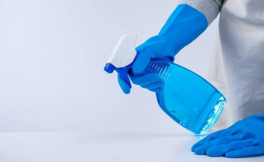 Jak skutecznie zadbać o higienę i bezpieczeństwo poprzez dezynfekcję