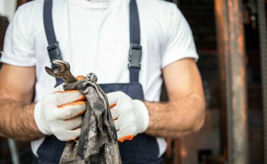 Jak skutecznie pozbyć się gryzoni z domu i ogrodu – sprawdzone sposoby