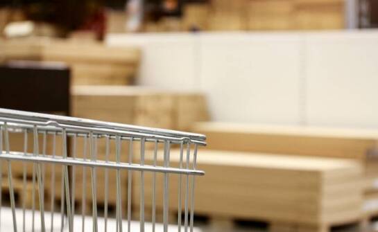 Jak powstają fronty meblowe – etapy produkcji i najważniejsze materiały