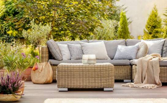 Jak wybrać idealne fronty meblowe? Najważniejsze informacje i trendy