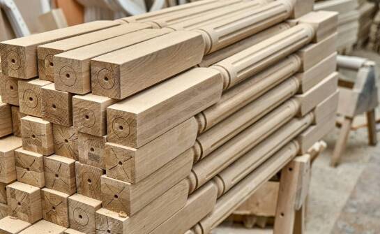 Jak wybrać idealne fronty meblowe? Przegląd trendów i materiałów