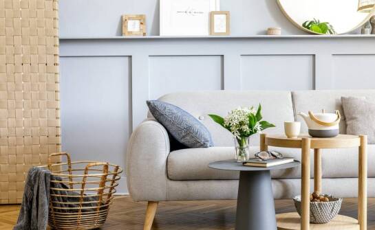 Fronty meblowe – rodzaje, zastosowania i trendy w aranżacji wnętrz