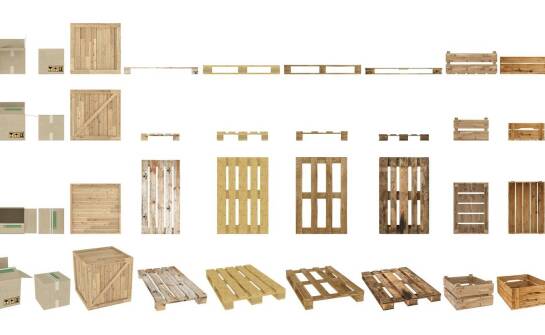 Fronty meblowe – najciekawsze materiały i trendy w aranżacji wnętrz