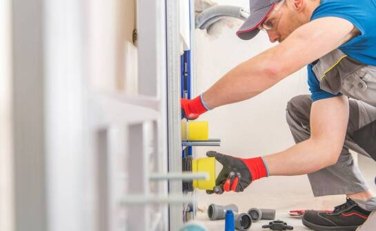 Najważniejsze informacje o instalacjach wodno-kanalizacyjnych, gazowych i grzewczych