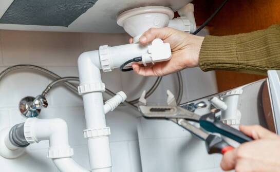 Najważniejsze informacje o instalacjach wodnych, kanalizacyjnych i gazowych