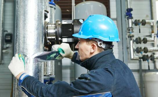 Instalacje wodne, kanalizacyjne, gazowe i C.O. – najważniejsze informacje