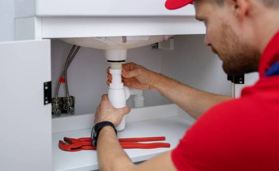 Nowoczesne rozwiązania w instalacjach wodnych, gazowych i grzewczych