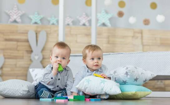 Jak wybrać poduszki dziecięce zapewniające komfort i bezpieczeństwo snu