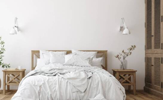 Jak wybrać idealny komplet pościelowy do sypialni? Praktyczne wskazówki