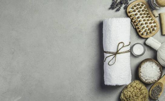 Jak wybrać idealny ręcznik? Najważniejsze cechy i rodzaje ręczników